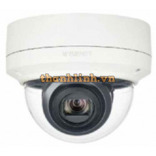 Camera Ip 2.0Mp Samsung Xnv-6120/cap